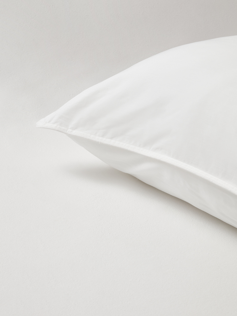 Hotellkudde Organic Medel 50x90 Hotellkudde Organic Medel 50x90